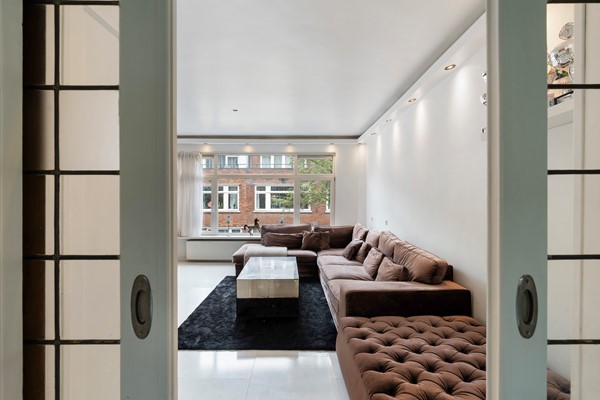 Medium property photo - Spechtstraat 7A, 3082 MA Rotterdam