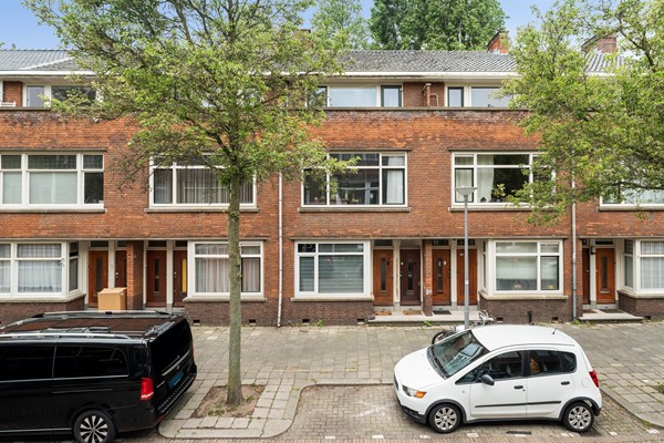 Medium property photo - Spechtstraat 7A, 3082 MA Rotterdam