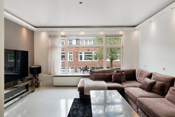 Medium property photo - Spechtstraat 7A, 3082 MA Rotterdam