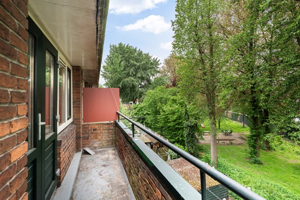 Medium property photo - Spechtstraat 7A, 3082 MA Rotterdam