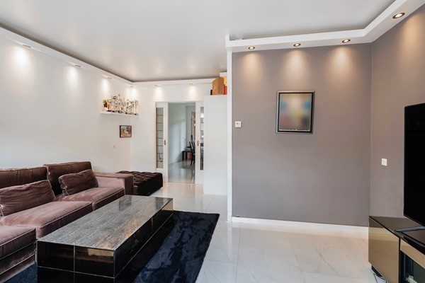 Medium property photo - Spechtstraat 7A, 3082 MA Rotterdam