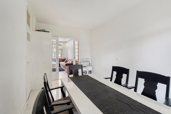 Medium property photo - Spechtstraat 7A, 3082 MA Rotterdam