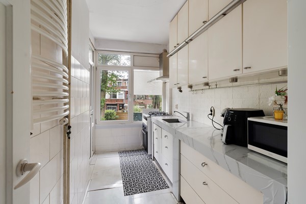 Medium property photo - Spechtstraat 7A, 3082 MA Rotterdam