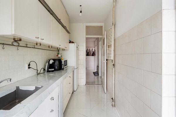Medium property photo - Spechtstraat 7A, 3082 MA Rotterdam