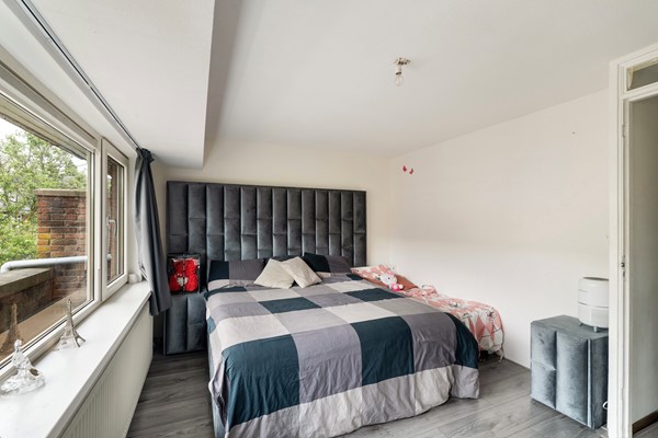 Medium property photo - Spechtstraat 7A, 3082 MA Rotterdam