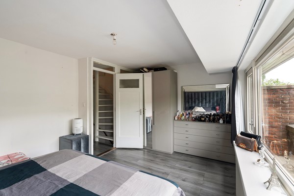 Medium property photo - Spechtstraat 7A, 3082 MA Rotterdam
