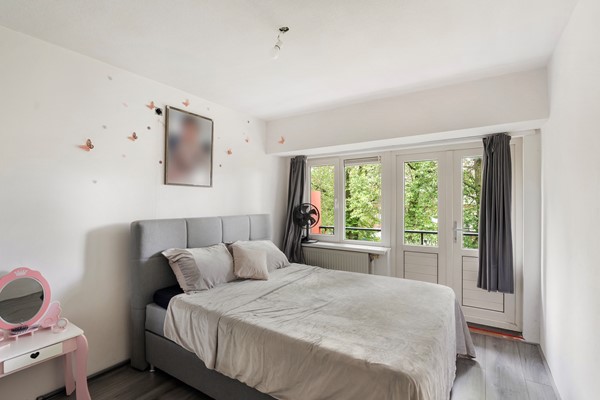 Medium property photo - Spechtstraat 7A, 3082 MA Rotterdam