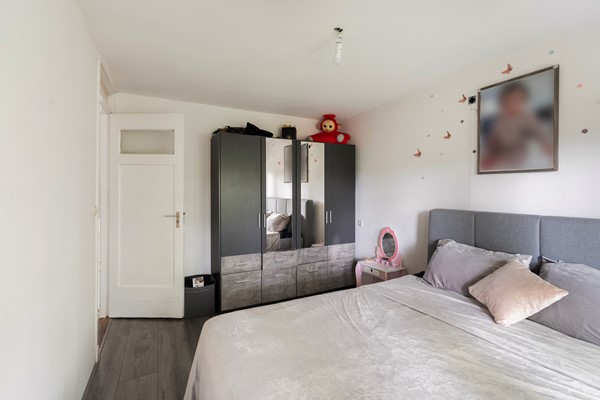 Medium property photo - Spechtstraat 7A, 3082 MA Rotterdam