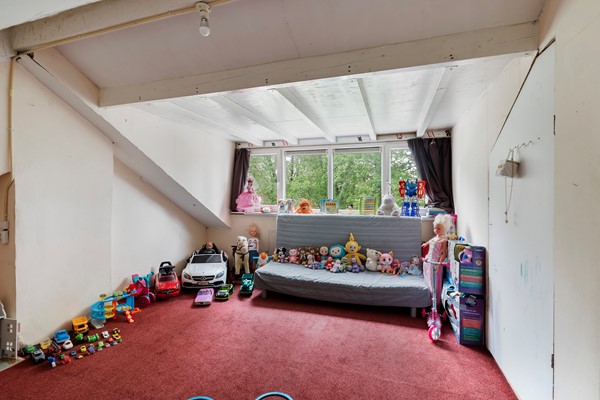 Medium property photo - Spechtstraat 7A, 3082 MA Rotterdam