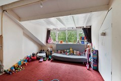 Nieuw in verkoop: Spechtstraat 7A, 3082 MA Rotterdam