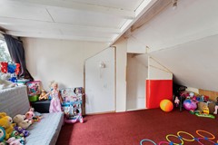 Nieuw in verkoop: Spechtstraat 7A, 3082 MA Rotterdam