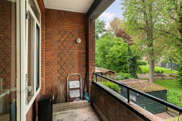 Medium property photo - Spechtstraat 7A, 3082 MA Rotterdam