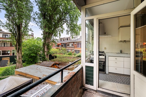 Medium property photo - Spechtstraat 7A, 3082 MA Rotterdam