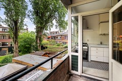 Nieuw in verkoop: Spechtstraat 7A, 3082 MA Rotterdam