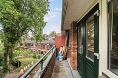 Nieuw in verkoop: Spechtstraat 7A, 3082 MA Rotterdam