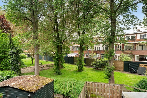 Medium property photo - Spechtstraat 7A, 3082 MA Rotterdam