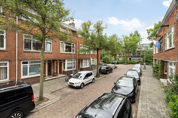 Medium property photo - Spechtstraat 7A, 3082 MA Rotterdam