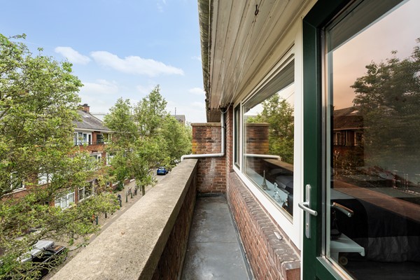 Medium property photo - Spechtstraat 7A, 3082 MA Rotterdam