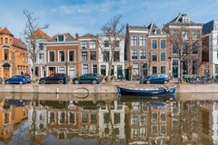 Te koop: Rapenburg 116, 2311GB Leiden