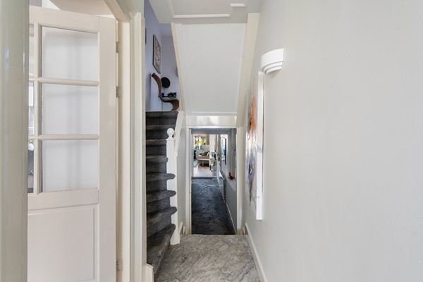 Medium property photo - Rapenburg 116, 2311 GB Leiden