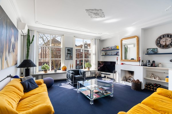 Medium property photo - Rapenburg 116, 2311 GB Leiden