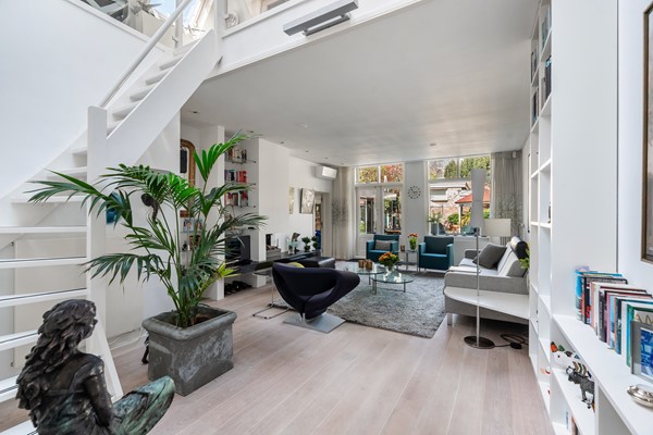 Medium property photo - Rapenburg 116, 2311 GB Leiden