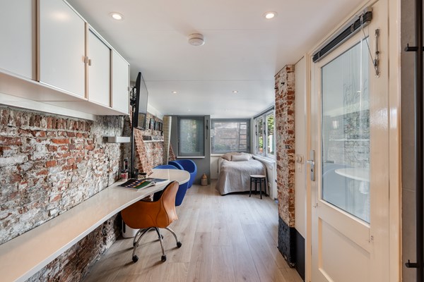 Medium property photo - Rapenburg 116, 2311 GB Leiden