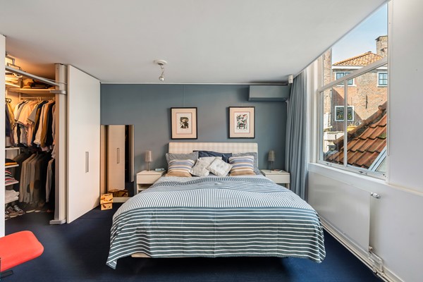 Medium property photo - Rapenburg 116, 2311 GB Leiden