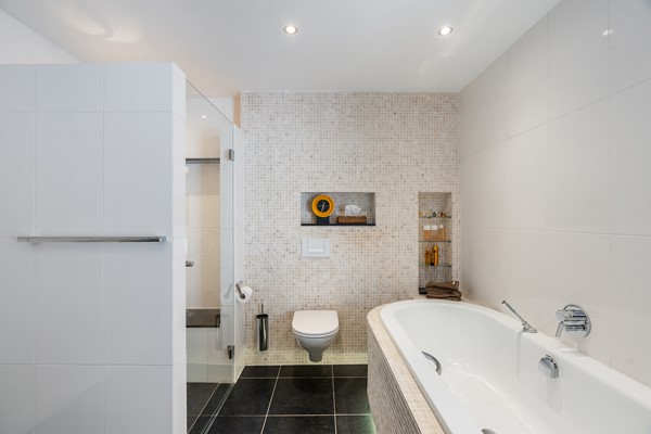 Medium property photo - Rapenburg 116, 2311 GB Leiden