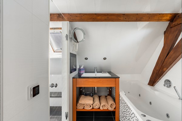 Medium property photo - Rapenburg 116, 2311 GB Leiden