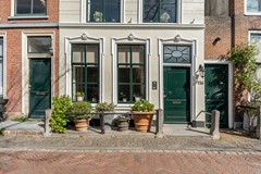 Nieuw in verkoop: Rapenburg 116, 2311 GB Leiden