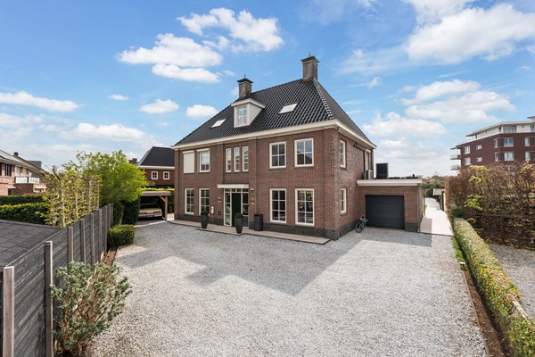 Medium property photo - Schutleede 30, 2991 WP Barendrecht