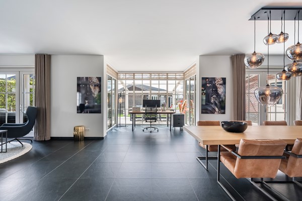 Medium property photo - Schutleede 30, 2991 WP Barendrecht