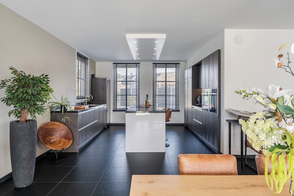 Medium property photo - Schutleede 30, 2991 WP Barendrecht