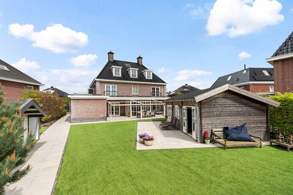 Medium property photo - Schutleede 30, 2991 WP Barendrecht