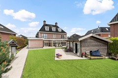 Nieuw in verkoop: Schutleede 30, 2991 WP Barendrecht