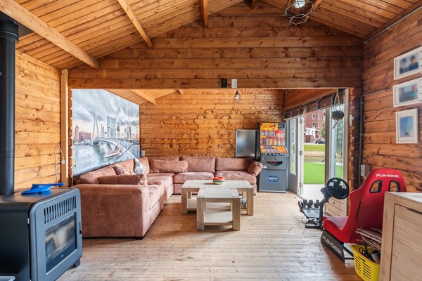 Medium property photo - Schutleede 30, 2991 WP Barendrecht