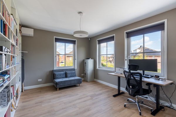 Medium property photo - Schutleede 30, 2991 WP Barendrecht