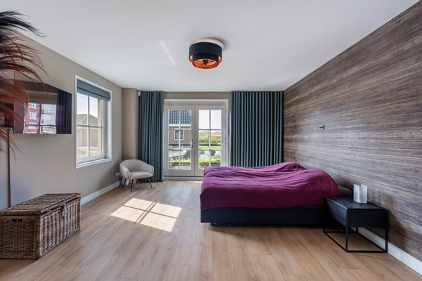 Medium property photo - Schutleede 30, 2991 WP Barendrecht