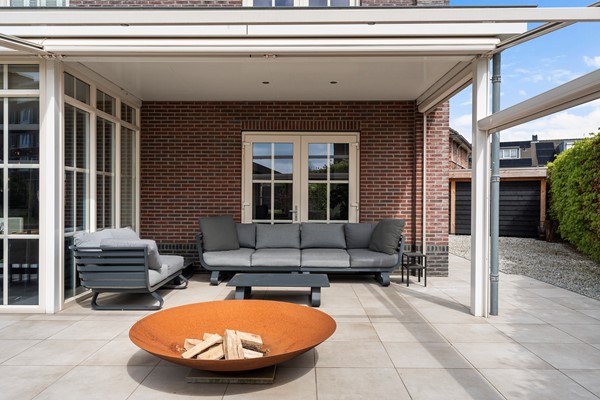 Medium property photo - Schutleede 30, 2991 WP Barendrecht