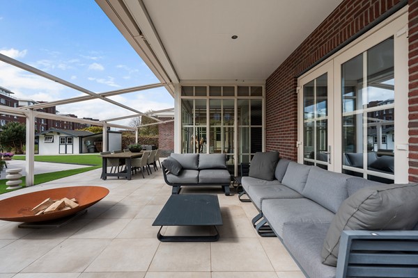 Medium property photo - Schutleede 30, 2991 WP Barendrecht