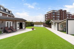 Nieuw in verkoop: Schutleede 30, 2991 WP Barendrecht