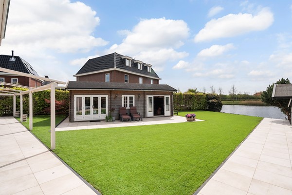 Medium property photo - Schutleede 30, 2991 WP Barendrecht