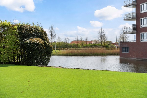 Medium property photo - Schutleede 30, 2991 WP Barendrecht