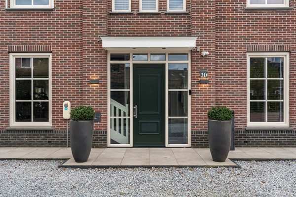 Medium property photo - Schutleede 30, 2991 WP Barendrecht