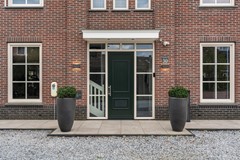 Nieuw in verkoop: Schutleede 30, 2991 WP Barendrecht