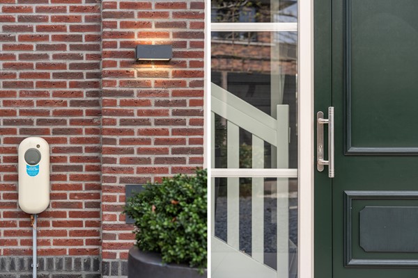 Medium property photo - Schutleede 30, 2991 WP Barendrecht