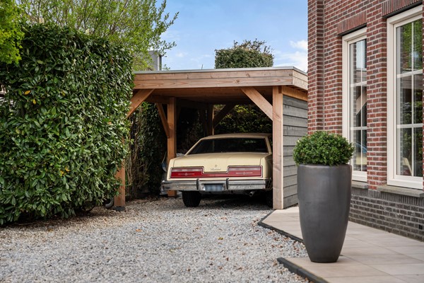Medium property photo - Schutleede 30, 2991 WP Barendrecht