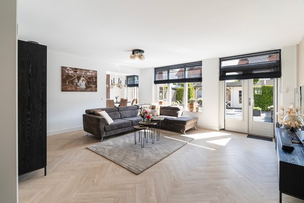 Medium property photo - Riederhoeve 11, 2993 XA Barendrecht