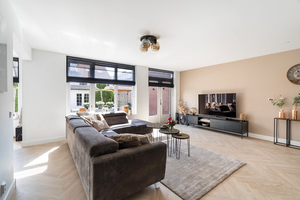 Medium property photo - Riederhoeve 11, 2993 XA Barendrecht